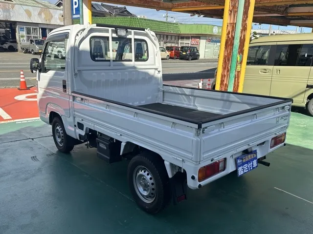 アクティ(ホンダ)SDX４WDガードパイプ付き鳥居中古車 2