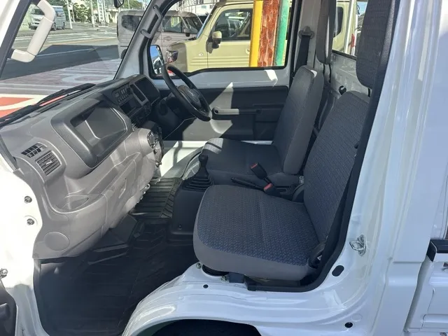 アクティ(ホンダ)SDX４WDガードパイプ付き鳥居中古車 3