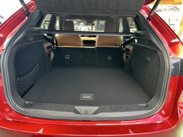 CX-60(マツダ)PHEV プレミアムスポーツ 4WD中古車 9