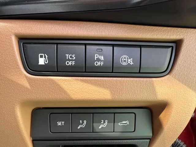 CX-60(マツダ)PHEV プレミアムスポーツ 4WD中古車 14