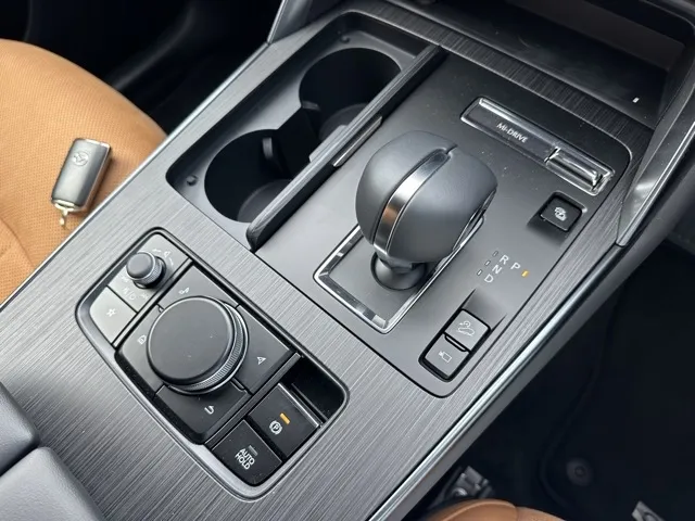 CX-60(マツダ)PHEV プレミアムスポーツ 4WD中古車 26
