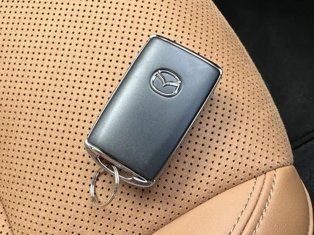 CX-60(マツダ)PHEV プレミアムスポーツ 4WD中古車 27