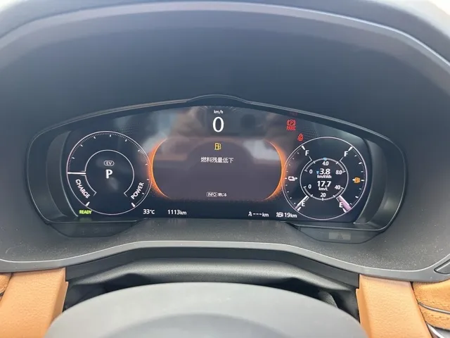 CX-60(マツダ)PHEV プレミアムスポーツ 4WD中古車 28