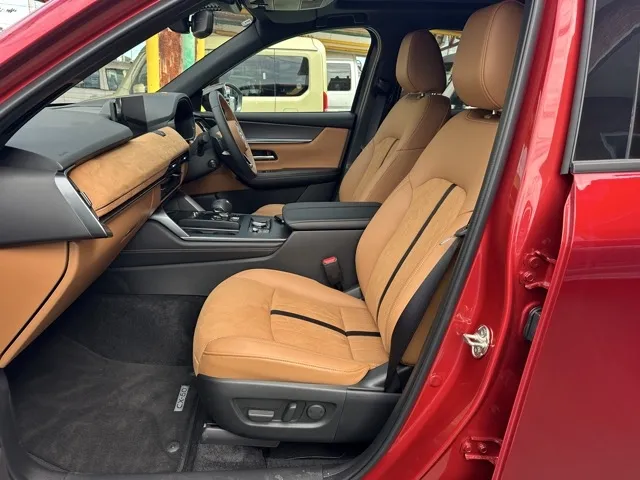 CX-60(マツダ)PHEV プレミアムスポーツ 4WD中古車 4