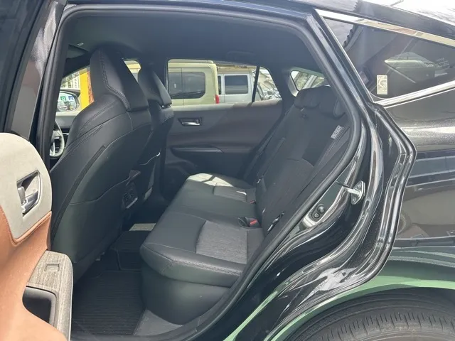 ハリアー(トヨタ)G中古車 4