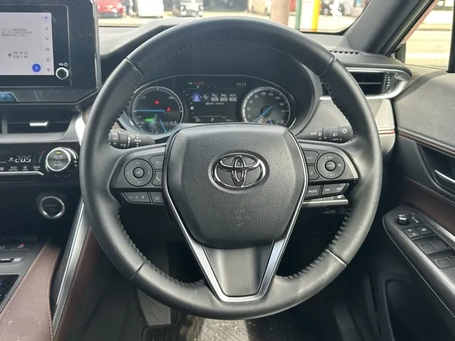 ハリアー(トヨタ)G中古車 6