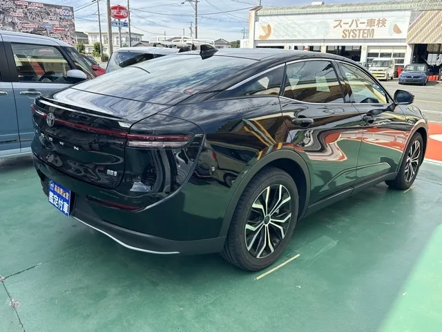クラウン(トヨタ)G アドバンスド中古車 11