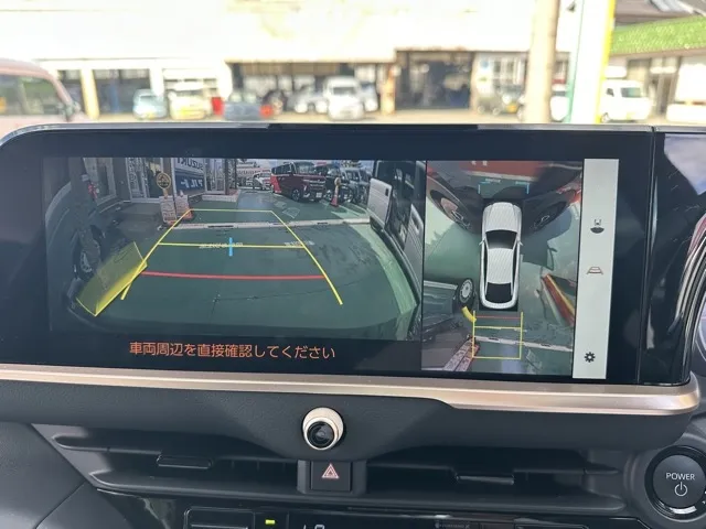 クラウン(トヨタ)G アドバンスド中古車 20