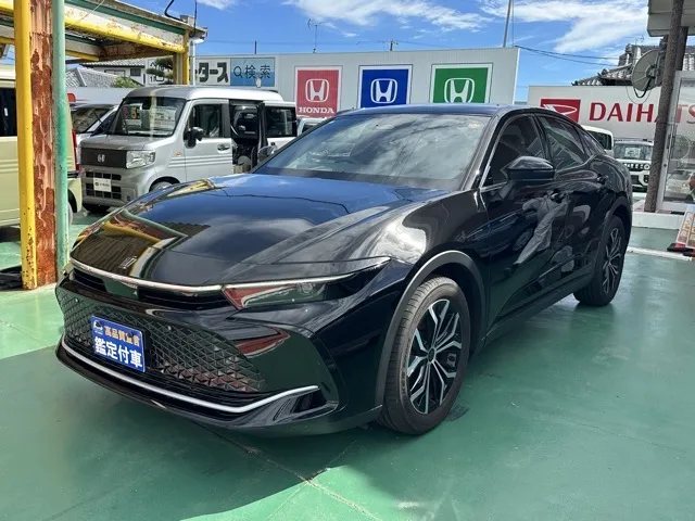 クラウン(トヨタ)G アドバンスド中古車 1