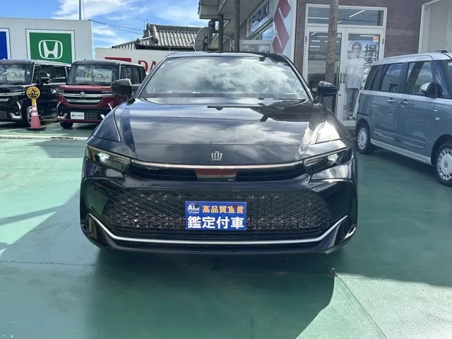 クラウン(トヨタ)G アドバンスド中古車 29