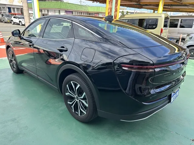 クラウン(トヨタ)G アドバンスド中古車 2