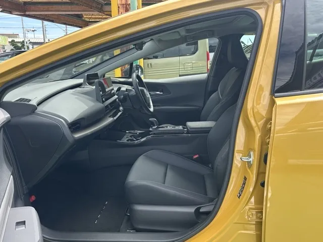 プリウス(トヨタ)Z中古車 3