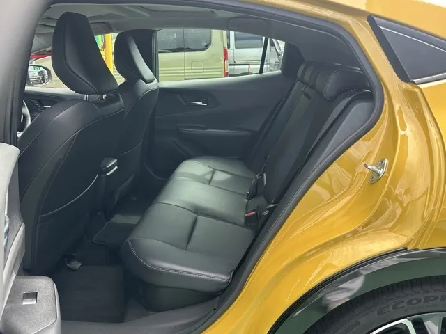 プリウス(トヨタ)Z中古車 4