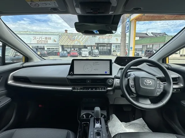 プリウス(トヨタ)Z中古車 5