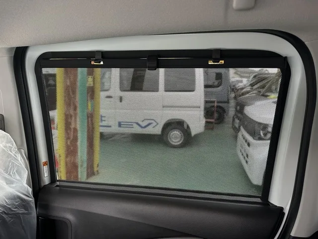 ソリオ(スズキ)ハイブリッドMV登録済未使用車 9