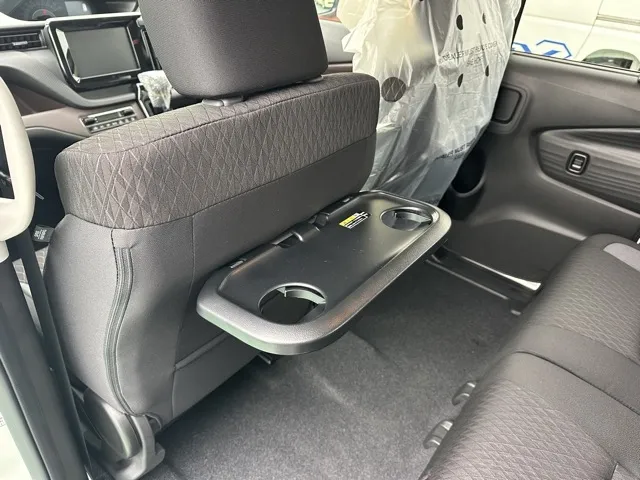 ソリオ(スズキ)ハイブリッドMV登録済未使用車 10