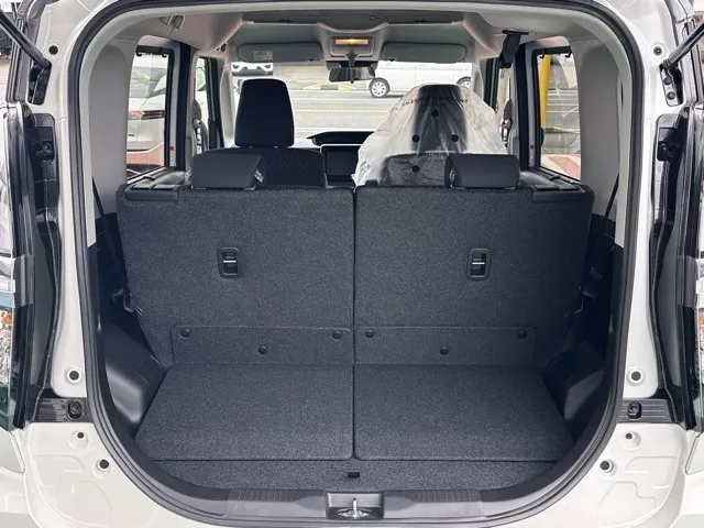 ソリオ(スズキ)ハイブリッドMV登録済未使用車 11