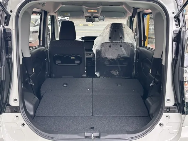 ソリオ(スズキ)ハイブリッドMV登録済未使用車 12