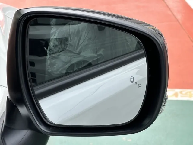 ソリオ(スズキ)ハイブリッドMV登録済未使用車 15