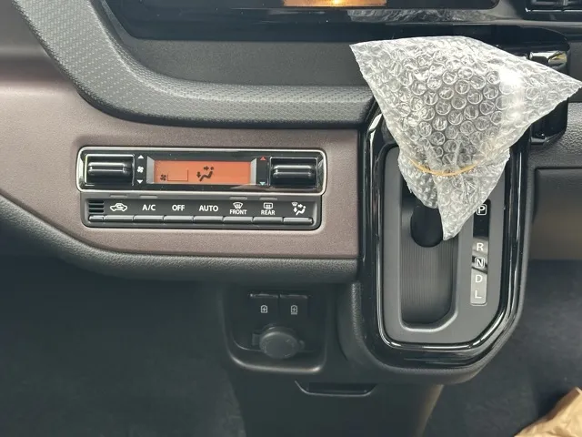 ソリオ(スズキ)ハイブリッドMV登録済未使用車 19