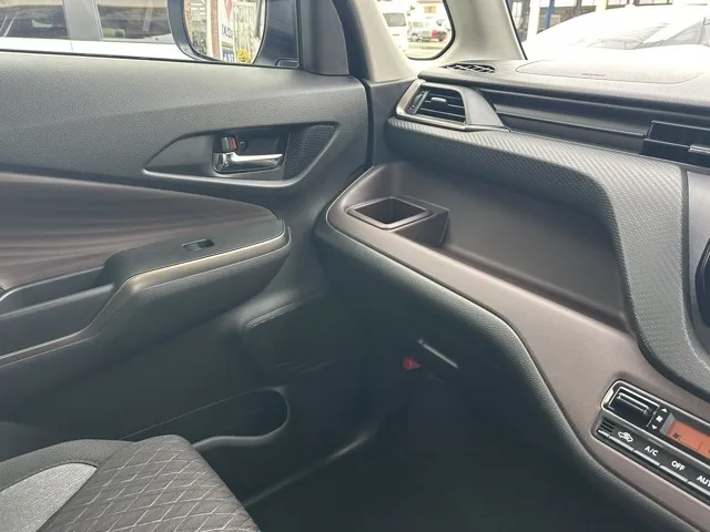 ソリオ(スズキ)ハイブリッドMV登録済未使用車 20