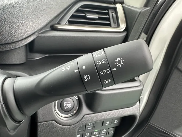 ソリオ(スズキ)ハイブリッドMV登録済未使用車 22