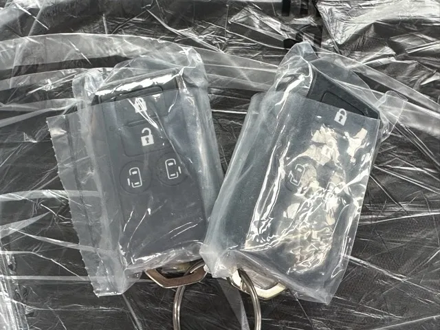 ソリオ(スズキ)ハイブリッドMV登録済未使用車 25