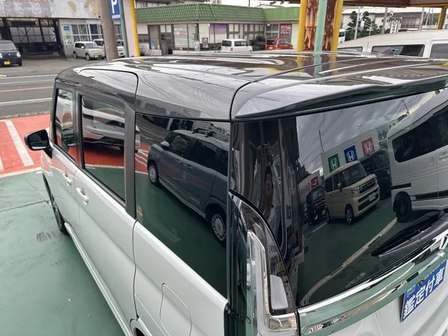 ソリオ(スズキ)ハイブリッドMV登録済未使用車 5