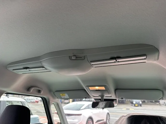 ソリオ(スズキ)ハイブリッドMV登録済未使用車 8