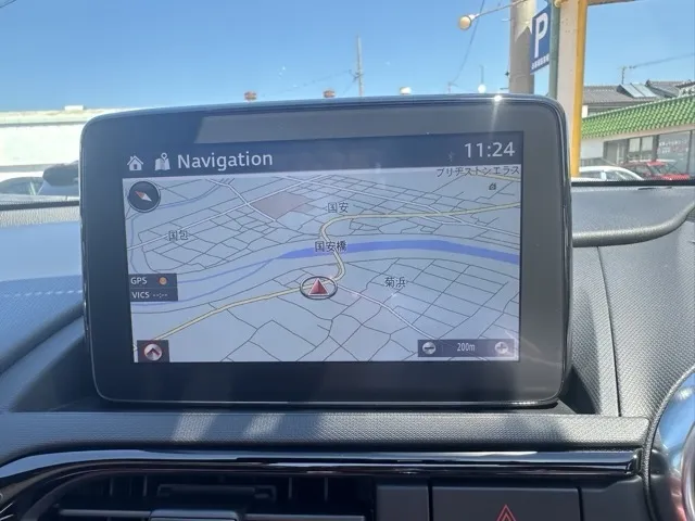 ロードスター(マツダ)VS バーガンディセレクション 6MT中古車 9