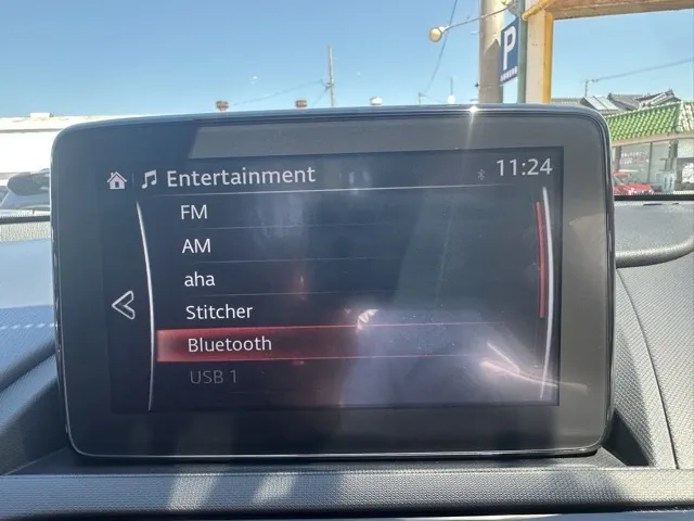 ロードスター(マツダ)VS バーガンディセレクション 6MT中古車 10