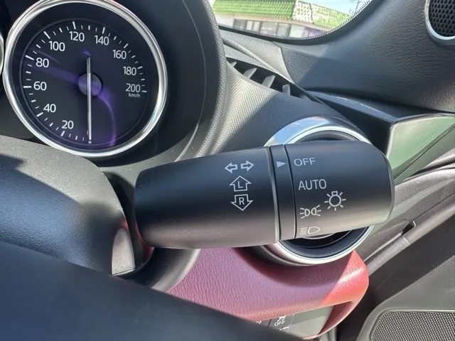 ロードスター(マツダ)VS バーガンディセレクション 6MT中古車 12