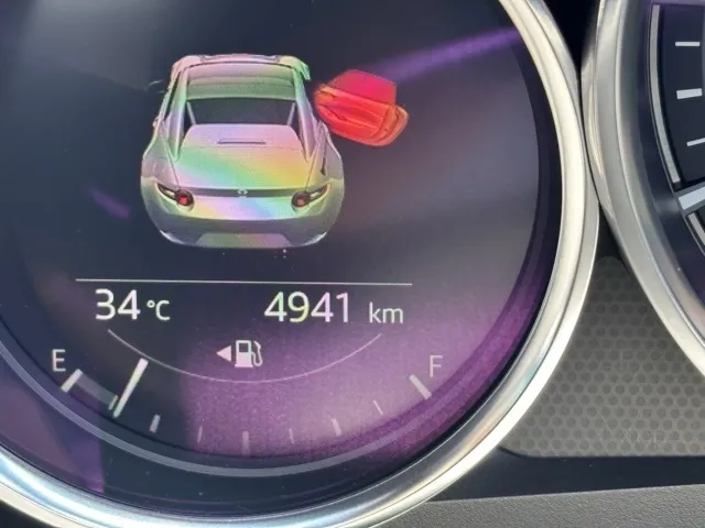 ロードスター(マツダ)VS バーガンディセレクション 6MT中古車 14