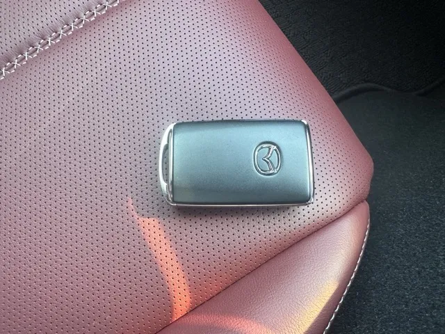 ロードスター(マツダ)VS バーガンディセレクション 6MT中古車 15