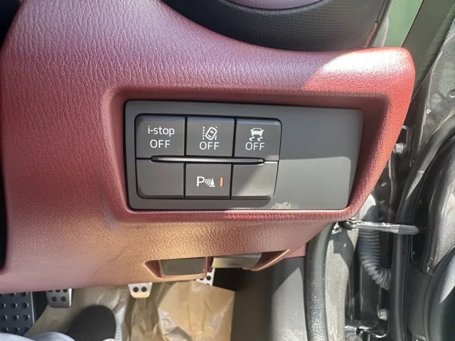 ロードスター(マツダ)VS バーガンディセレクション 6MT中古車 16