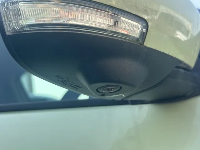 スイフト(スズキ)ハイブリッドMZ 全方位ナビディーラ-試乗車 12