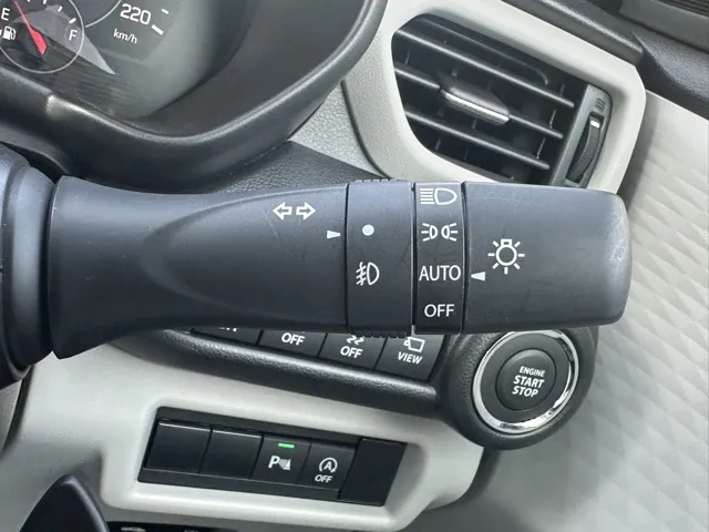 スイフト(スズキ)ハイブリッドMZ 全方位ナビディーラ-試乗車 24