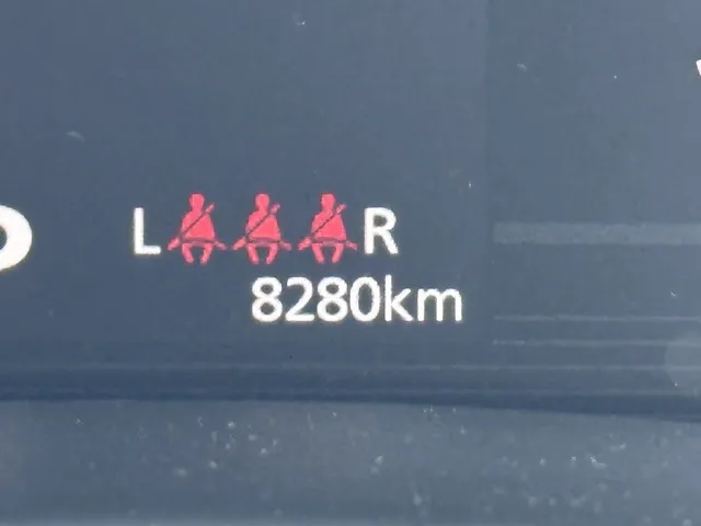 スイフト(スズキ)ハイブリッドMZ 全方位ナビディーラ-試乗車 26