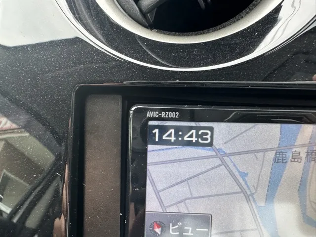 ノート(ニッサン)eパワーB中古車 16