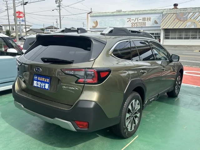 レガシィ(スバル)リミテッド EX中古車 11