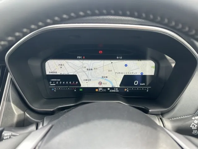 レガシィ(スバル)リミテッド EX中古車 19