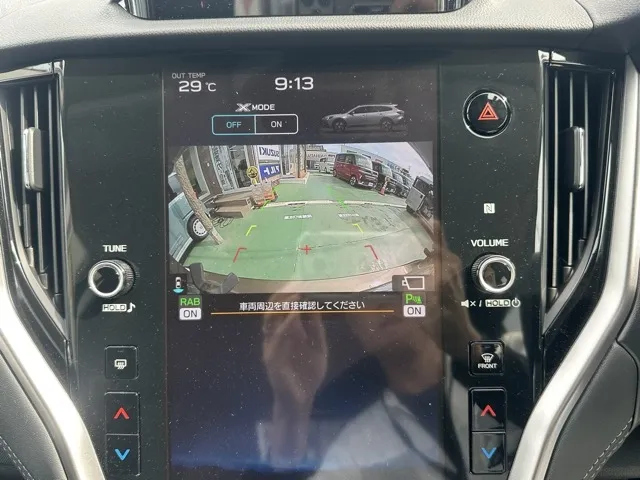 レガシィ(スバル)リミテッド EX中古車 23