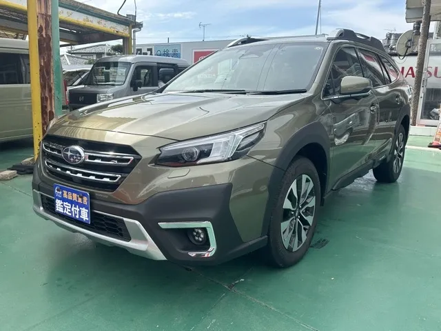 レガシィ(スバル)リミテッド EX中古車 1