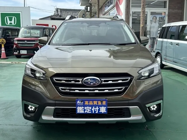 レガシィ(スバル)リミテッド EX中古車 29