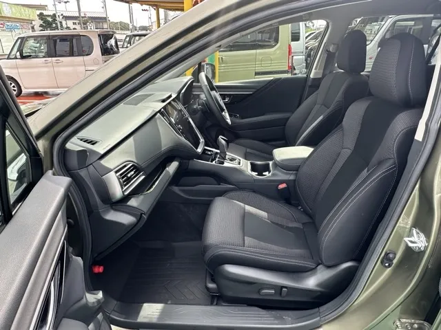 レガシィ(スバル)リミテッド EX中古車 3