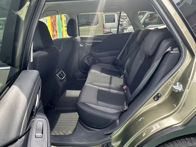 レガシィ(スバル)リミテッド EX中古車 4