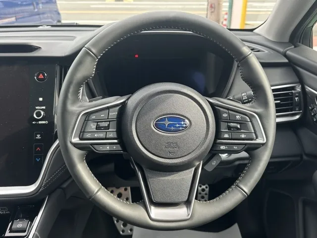 レガシィ(スバル)リミテッド EX中古車 7