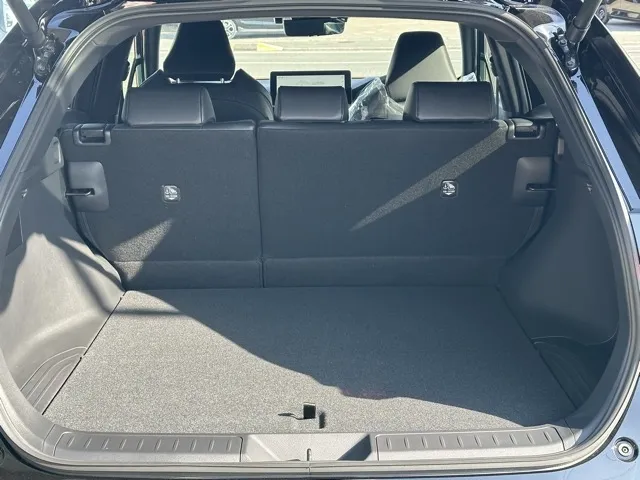 ハリアー(トヨタ)Gタイプ登録済未使用車 9