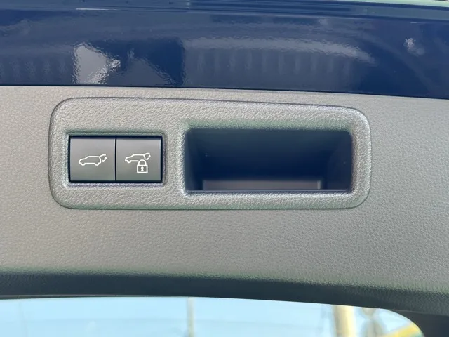 ハリアー(トヨタ)Gタイプ登録済未使用車 11