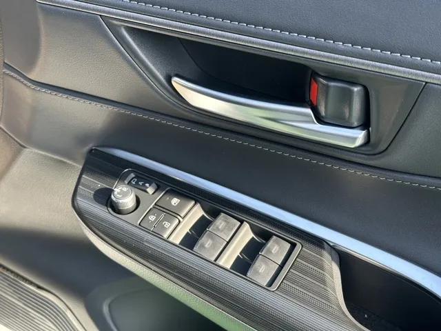 ハリアー(トヨタ)Gタイプ登録済未使用車 14